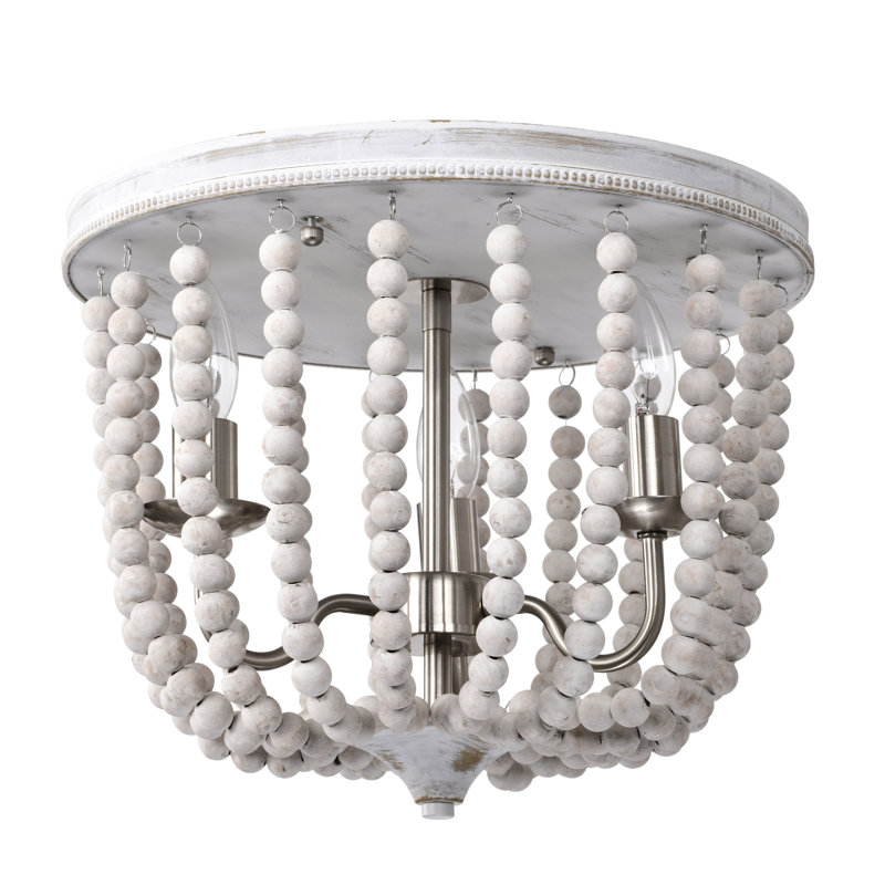 LED Flush Mount