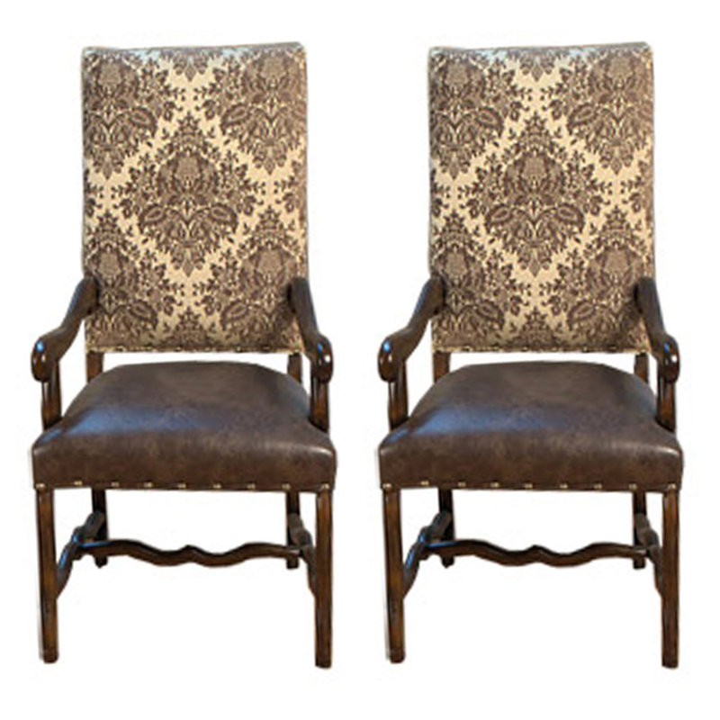 Fauteuil de 24 po de large Ana