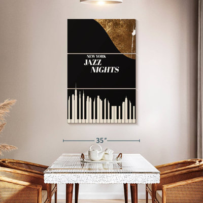 Abarca Jazz Nights