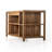 Alida Marble Top Kitchen Island