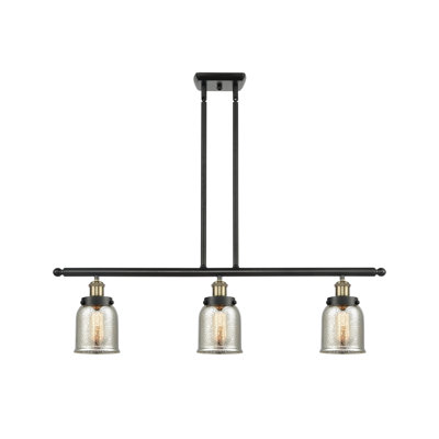 Allys 3 - Light Kitchen Island Pendant