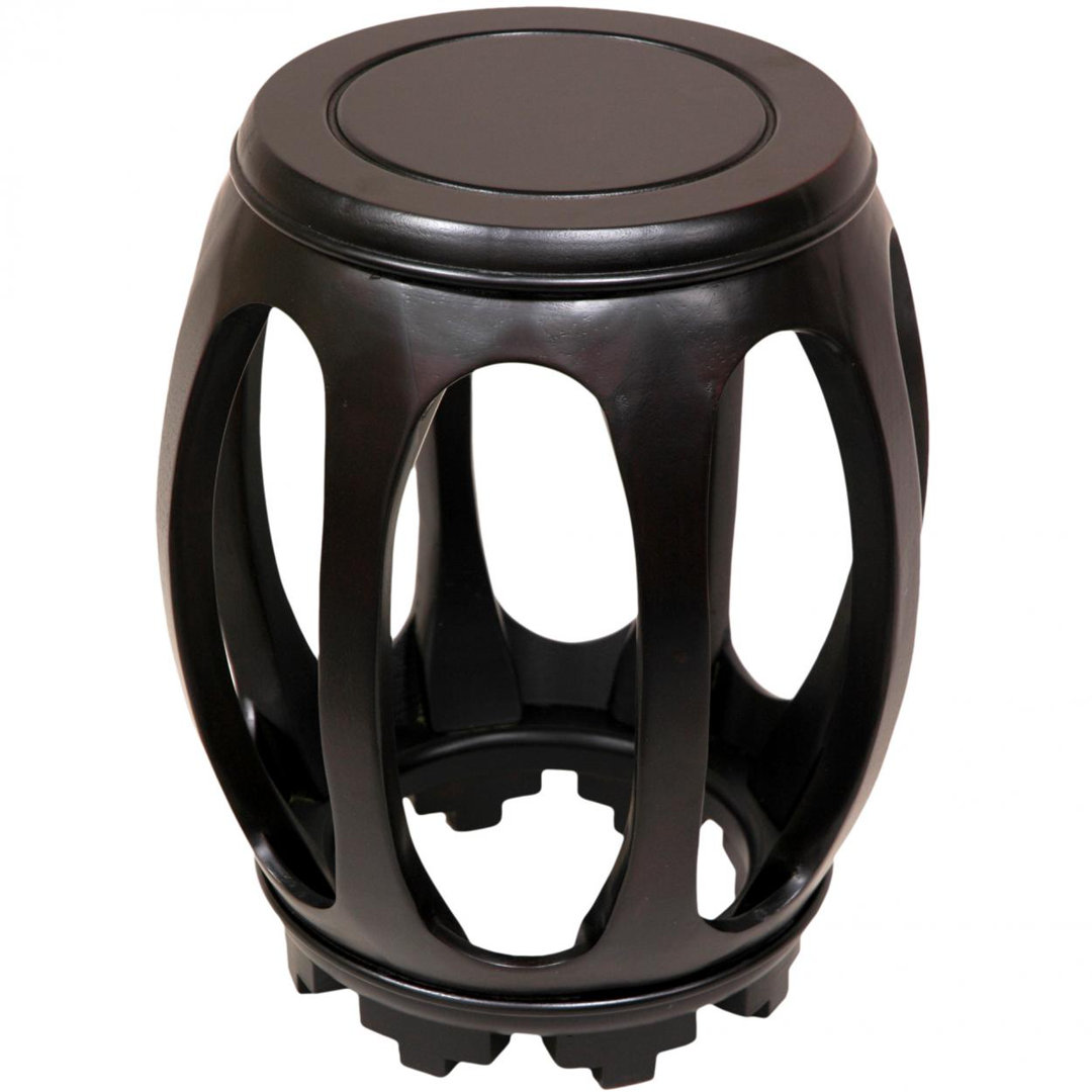 Pedestal Plant Stand Oriental Furniture 