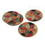 Sous-verres Bungalow Rose