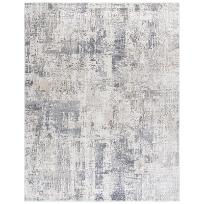 Hanka Performance Abstract Rug
