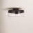 Desdra Bayla Flush Mount-92637591