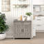 Buffet avec armoire de rangement-2122901584