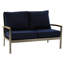 Avanti Outdoor Teak Conversation Set-2132813906