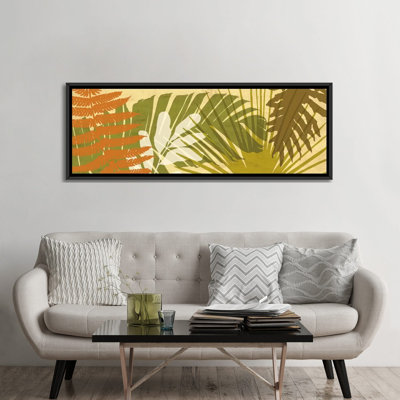 " Fresh II " by Erin Lange