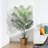 Adcock Artificial Palm Plant in Pot-1326156691