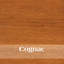 Buffet et bahut Fireside Lodge Hickory 75 po - avec tablette sur la partie supérieure - cognac-1823566795
