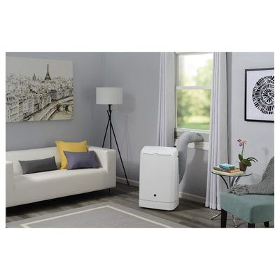 14,000 BTU Smart Portable Air Conditioner