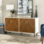 Vasbinder 147.3cm Sideboard