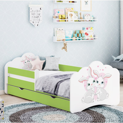 Courtois Cabin Bed Themed Beds