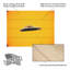 Art de lattes en bois Taudalpoi Space Chase-1766624475