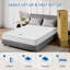 18cm Firm Spring Mattress in a Box-123054247