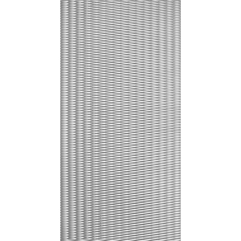 Interlink 22 in x 46 in Drop-in Ceiling Light Diffuser Panel 87 sq.ft. / case