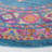 Christa Geometric Blue Area Rug-251262255