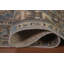 Tapis traditionnel brun 7 x 10