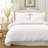 Nayoroom 3 Pieces Ruched Duvet Cover Set Bed Set Boho Shabby Chic Bedding Set For Bedroom Soft Fluffy Ruffle Comforter Cover Set With Pillowcases-112392160-112392159