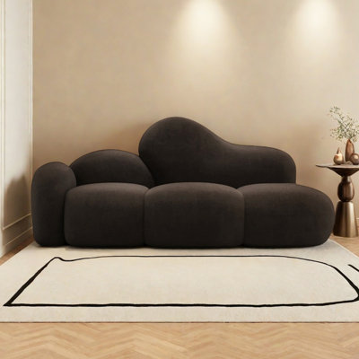 Méridiennes d'intérieur Leisure Flannelette