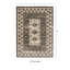 Tapis oriental beige / gris Piggott-23244307