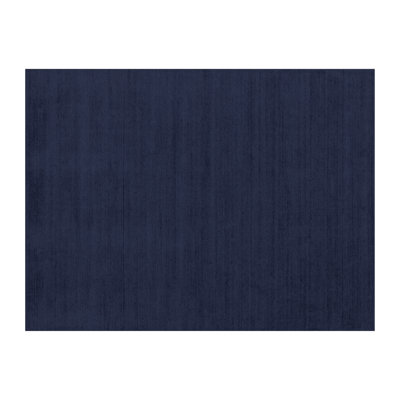 Area Rug in Blue