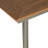 ALDER SIDE TABLE