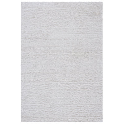 Tapis de couleur unie August
