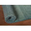 Tapis unique bleu marine et bleus 4 pi 7 po x 3 pi 4 po Cootes