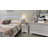 Mylhana 2 - Drawer Nightstand-627003379