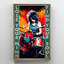 «Girl Play Drums Lose Your Mind» sur toile-1226270372