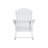 Altura HDPE Rocking Adirondack Chair-70302310