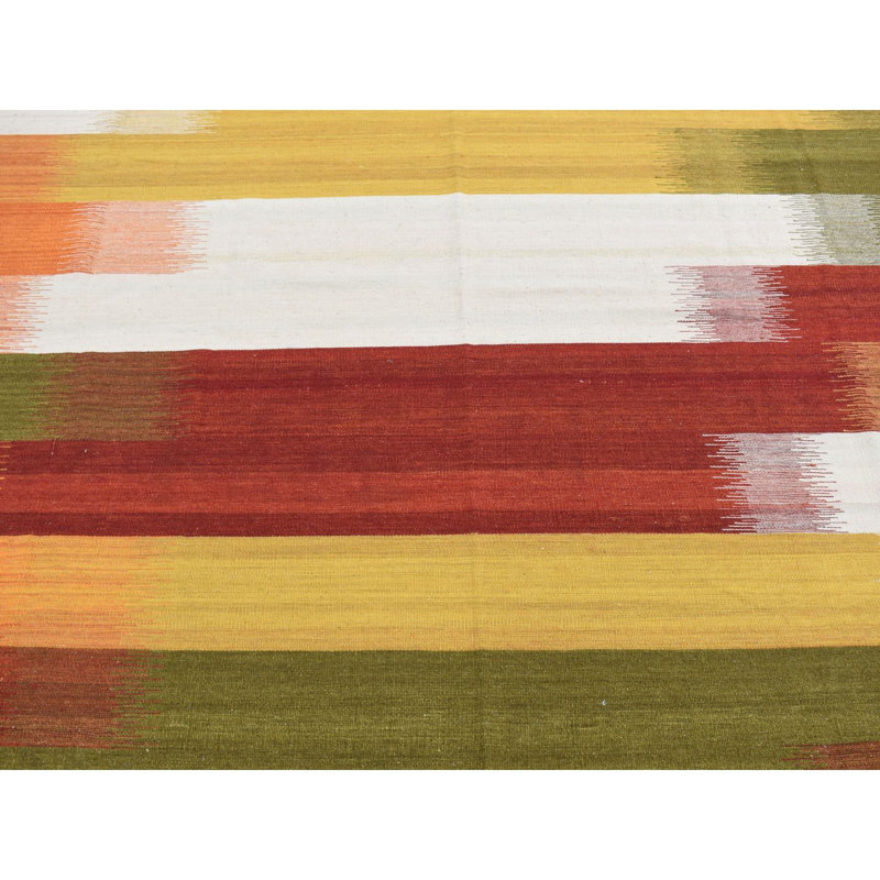 Ludovico One-of-a-Kind Area Rug