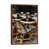 Classic Brown Wood Framed is unavailable
