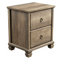Ensemble de chambre à coucher 3 pièces Weston-43505222