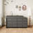 95.6'' Extendable Makeup Vanity Desk With Flip-Top Mirror And Storage Drawers Home Office Desk-525903001