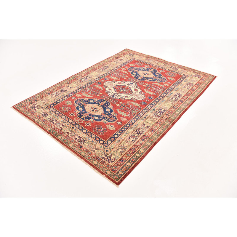 Tapis rouge Nebeker