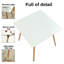Lashala Beech Dining Table