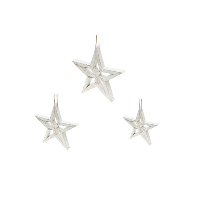 Ornement Winter Star