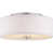 Brushed Nickel selected