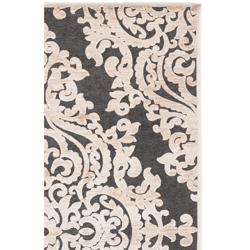 Tapis oriental performance Melita Paradise, Rectangle 7 pi 6 po x 10 pi 6 po