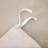 Neil Cotton Sateen Duvet Cover-787047012-787047015