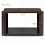 Table basse carrée Farmhouse-118305067