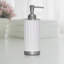 Ensemble d'accessoires de salle de bain 8 pièces Panache