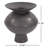 Palermo Ceramic / Porcelain Table Vase-712232755