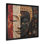 Buddha Whispering Path Of Buddhism I - Art mural impression bouddhiste