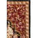 Alger Hand Tufted Wool Oriental Rug