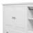 35.04'' Single Bathroom Vanity Base Only-93910280
