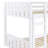 Calhan Kids Twin Over Twin Bunk Bed-1674040567