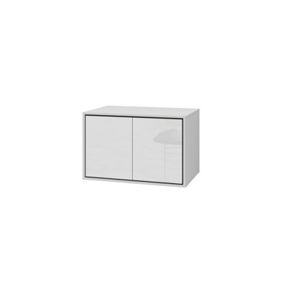 Rodner 78mm Single Bathroom Vanity with Basin